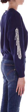 Liu-Jo-Borse...-Blu-da-donna