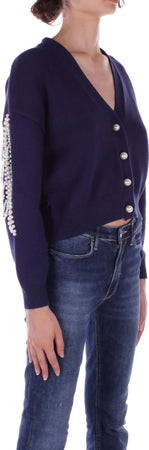 Liu-Jo-Borse...-Blu-da-donna