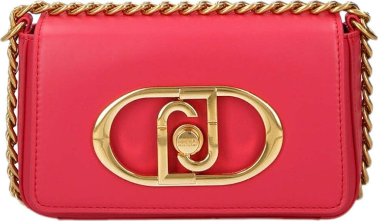 Liu-Jo-bosetta-crossbody-viva-magenta-Deuzia-AA4270E0132