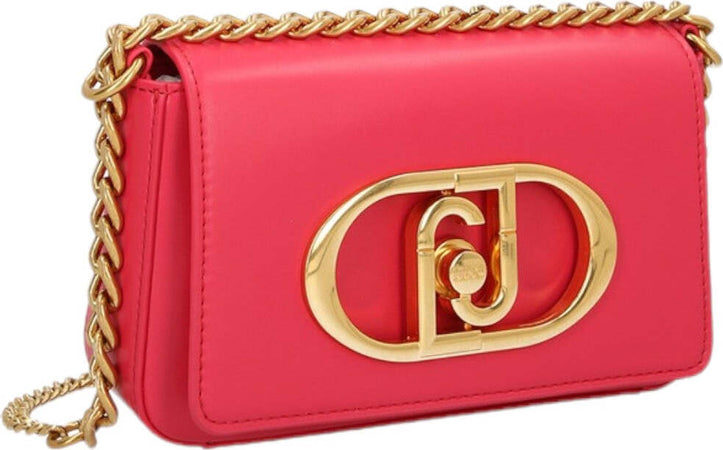 Liu-Jo-bosetta-crossbody-viva-magenta-Deuzia-AA4270E0132