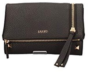 LIU JO FAMO Crossbody con zip