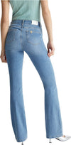 Liu-Jo-jeans-flare-vita-alta-Beat-UXX043D4538
