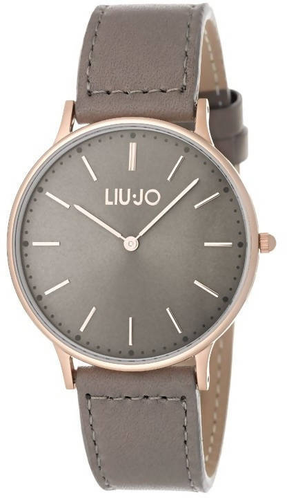Liu Jo Orologio Donna collezione Moonlight Tortora TLJ1062 Movimento al Quarzo Solo Tempo 3Atm