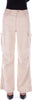 Liu-Jo-Pantaloni-Champagne-da-donna
