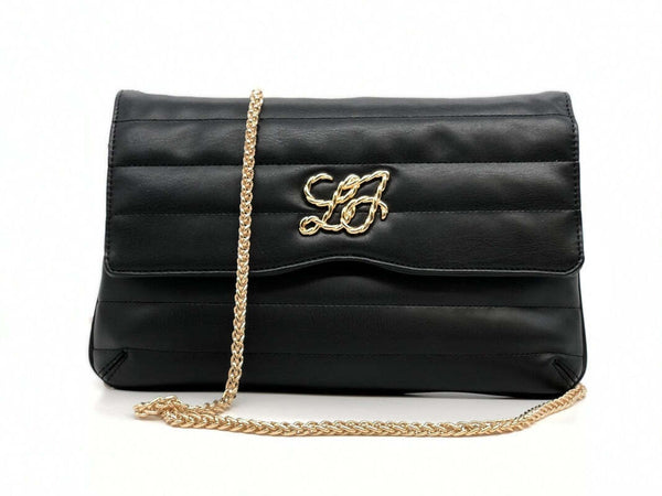 LIU JO Pochette Sapi Nero