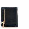 LIU JO Portafoglio donna Isol Bifold nero