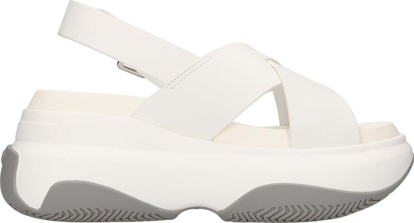 Liu-Jo-Sandali-Bianco-da-donna