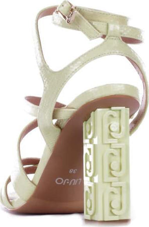 Liu-Jo-Sandali-Lime-da-donna