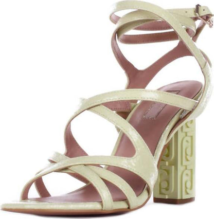 Liu-Jo-Sandali-Lime-da-donna