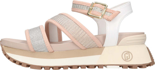 Liu-Jo-Sandali-Rosa-da-donna