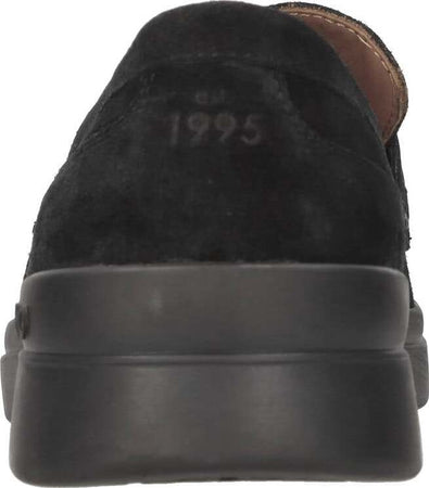 Liu-Jo-Scarpe-basse-Nero-da-uomo