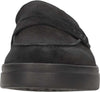 Liu-Jo-Scarpe-basse-Nero-da-uomo