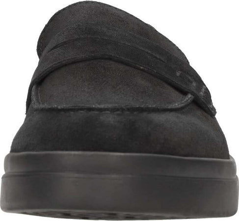 Liu-Jo-Scarpe-basse-Nero-da-uomo