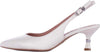 Liu-Jo-Scarpe-con-Tacco-Bianco-da-donna