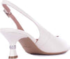 Liu-Jo-Scarpe-con-Tacco-Bianco-da-donna