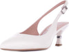 Liu-Jo-Scarpe-con-Tacco-Bianco-da-donna