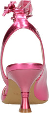Liu-Jo-Scarpe-con-Tacco-Fucsia-da-donna