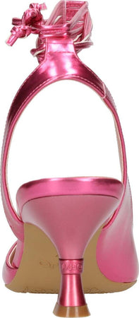 Liu-Jo-Scarpe-con-Tacco-Fucsia-da-donna