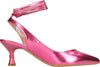 Liu-Jo-Scarpe-con-Tacco-Fucsia-da-donna