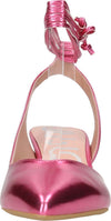Liu-Jo-Scarpe-con-Tacco-Fucsia-da-donna
