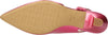 Liu-Jo-Scarpe-con-Tacco-Fucsia-da-donna