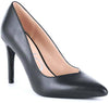 Liu Jo Scarpe Donna Decolletè Con Tacco 10,5 Cm in Pelle Nuova Collezione