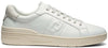 Liu Jo Scarpe Uomo Sneakers In Pelle Suola In Gomma E Lacci Collezione Primavera/estate 2023