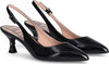 Liu-Jo-sling-back-Gaia-24-metallic-black-SA4173EX