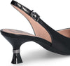 Liu-Jo-sling-back-Gaia-24-metallic-black-SA4173EX