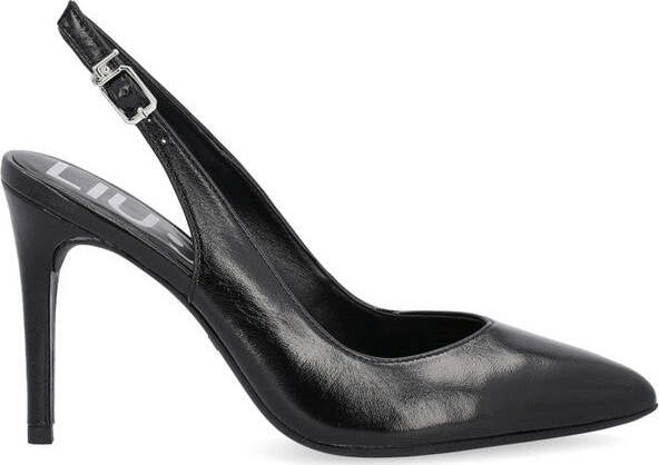 Liu-Jo-sling-back-Vickie-03-black-SA4177EX