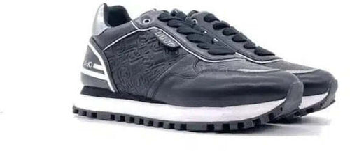 LIU JO Sneaker Donna Wonder 24 Black