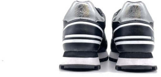LIU JO Sneaker Donna Wonder 24 Black