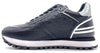 LIU JO Sneaker Donna Wonder 24 Black