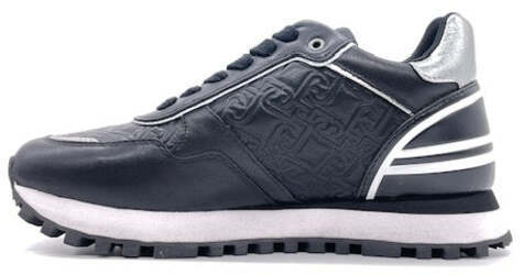 LIU JO Sneaker Donna Wonder 24 Black