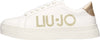 Liu-Jo-Sneakers-Bianco-da-donna