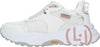 Liu-Jo-Sneakers-Bianco-da-donna