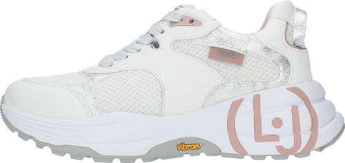 Liu-Jo-Sneakers-Bianco-da-donna