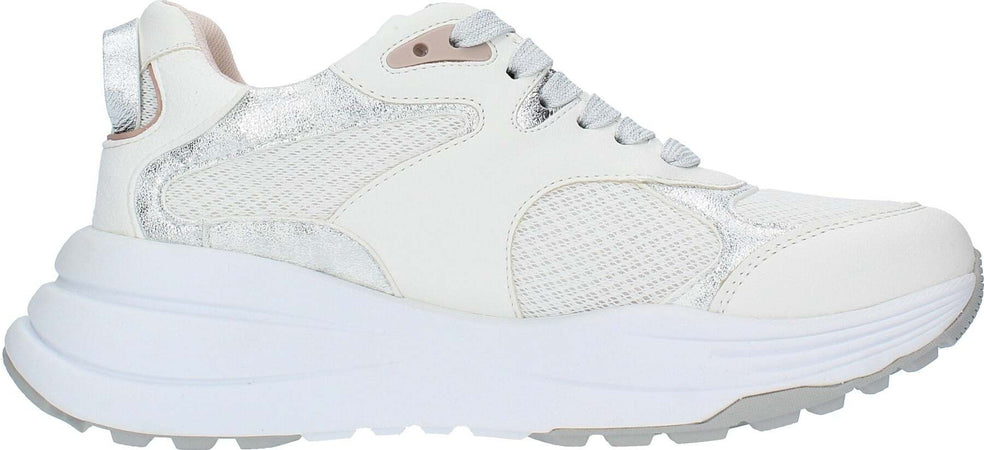 Liu-Jo-Sneakers-Bianco-da-donna