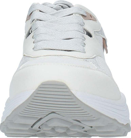 Liu-Jo-Sneakers-Bianco-da-donna