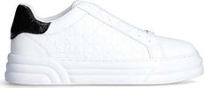Liu-Jo-sneakers-Calf-white-BA4015PX