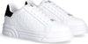 Liu-Jo-sneakers-Calf-white-BA4015PX
