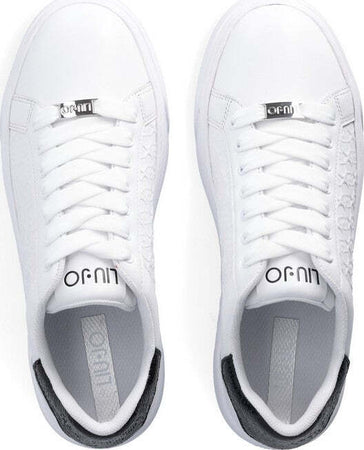 Liu-Jo-sneakers-Calf-white-BA4015PX