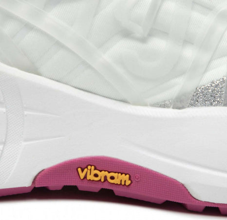 Liu Jo Sneakers Donna Bianche Rosa Maxi Suola Platform Sneaker Ecosostenibile Powered By Vibram White/silver P/e22 Moda/Donna/Scarpe/Sneaker e scarpe sportive/Sneaker casual Dade Concept - Gaeta, Commerciovirtuoso.it