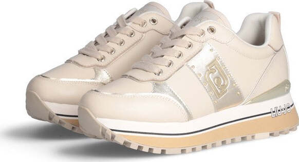 Liu-Jo-sneakers-Maxi-Wonder-butter-BF4003P0102