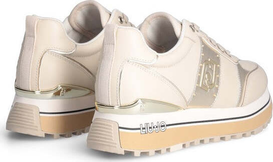 Liu-Jo-sneakers-Maxi-Wonder-butter-BF4003P0102