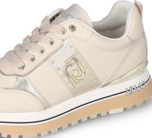 Liu-Jo-sneakers-Maxi-Wonder-butter-BF4003P0102
