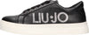 Liu-Jo-Sneakers-Nero-da-donna