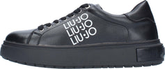 Liu-Jo-Sneakers-Nero-da-donna