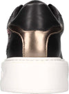 Liu-Jo-Sneakers-Nero-da-donna