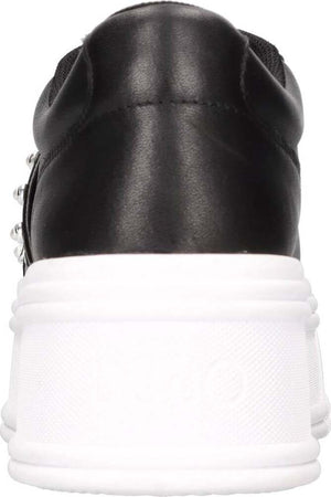 Liu-Jo-Sneakers-Nero-da-donna